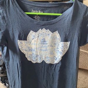 Lucky tee